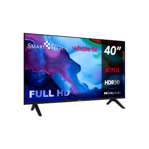 TV LED SMART TECH FHD 40 40FH01K en GAME.es