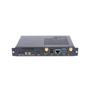 AOPEN SDM WB5116 (90.WB700.4EA0) FS, CI5-1235U, 256GB, 8GB, AOE