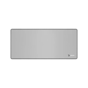 Savio Turbo Dynamic L - Grey Edition Alfombrilla de ratón para juegos Gris