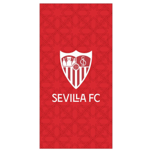 Toalla Sevilla FC microfibra