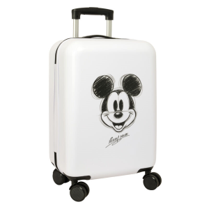 Maleta trolley ABS Mickey Disney 55cm en GAME.es