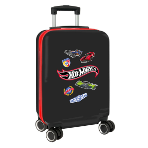 Maleta trolley ABS Hot Wheels 55cm en GAME.es