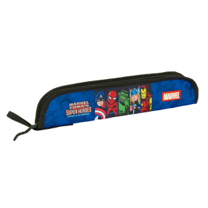 Portaflautas Vengadores Avengers Marvel