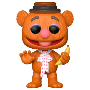 Figura POP Los TeleI±ecos Fozzie Bear