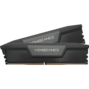 Corsair Vengeance CMK64GX5M2D6000C40 módulo de memoria 64 GB 2 x 32 GB DDR5 288-pin DIMM