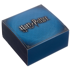 Colgante Deathly Hallows Harry Potter plata en GAME.es