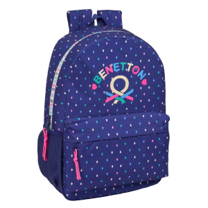 Portatodo Drop Benetton 46cm adaptable