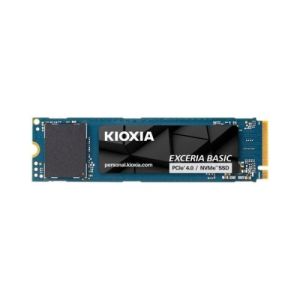 Kioxia LSF10Z002TG8 unidad de estado sólido 2 TB M.2 PCI Express 4.0 NVMe QLC