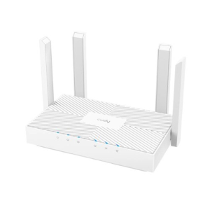 WIRELESS ROUTER CUDY WR1300E AC1200 GIGABIT