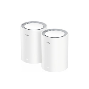 Cudy M3600 Doble banda (2,4 GHz / 5 GHz) Wi-Fi 7 (802.11be) Blanco 3 Interno