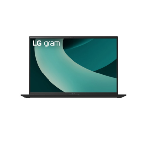 LG Gram 16Z90T Intel Core Ultra 7 255H Portátil 40,6 cm (16") WQXGA 32 GB LPDDR5x-SDRAM 2 TB SSD Wi-Fi 7 (802.11be) Windows 11 H