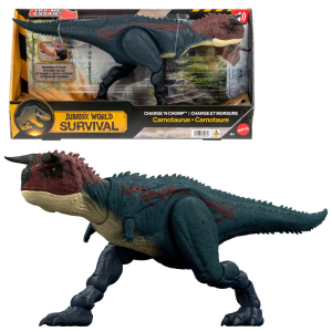 Jurassic World JKG85 figura de juguete para niños