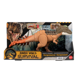 Jurassic World JKL86 figura de juguete para niños
