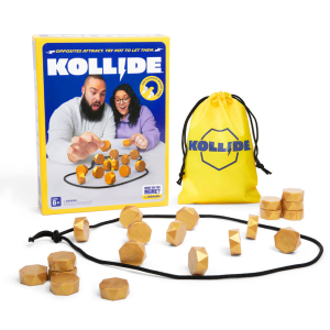 Juego mesa Kollide espaI±ol