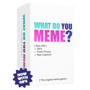 What Do You Meme? Refresh