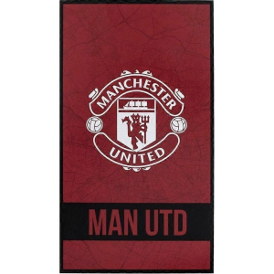 Toalla Manchester United microfibra