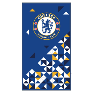 Toalla Chelsea FC microfibra