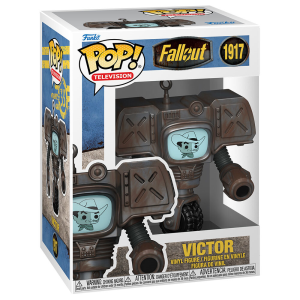 POP Television: Fallout TV S2 – POP 2