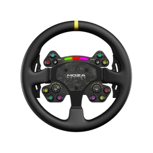 MOZA RS V2 STEERING WHEEL
