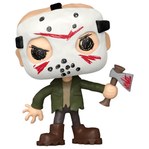 POP Movies: Doodles- Jason