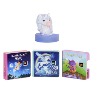 Cuento Magical Creatures Story Dream machine espaI±ol