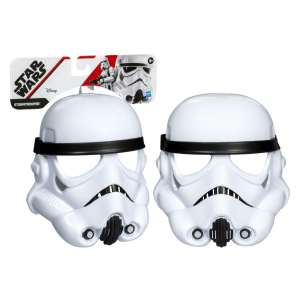 Star Wars Máscara de soldado de asalto