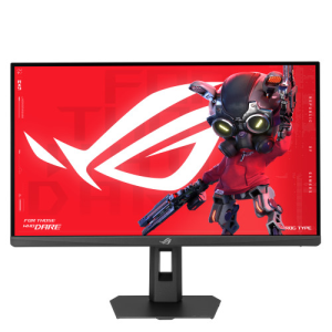 ASUS ROG Strix XG27ACMES 27'' - Fast IPS - 2K WQHD - 255Hz - Monitor Gaming