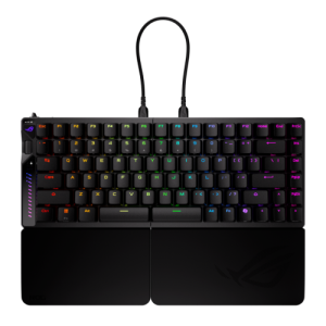 TECLADO ASUS ROG FALCATA