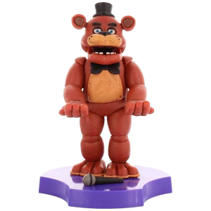 Mini Cable Guy Freddy Five Nights at Freddys en GAME.es