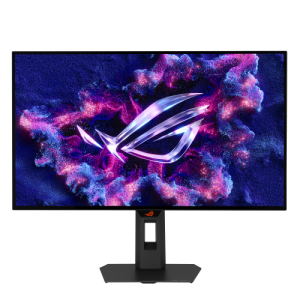 ASUS ROG Strix OLED XG27AQDMGR pantalla para PC 67,3 cm 265 2560 x 1440 Pixeles Quad HD Negro