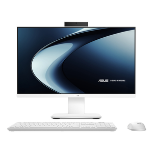 ASUS V400 AiO V440VAK-WPC1670 - Sobremesa todo en uno 23.8" Full HD (Intel Core 3 100U, 8GB RAM, 512GB SSD, Graphics, Sin Sistem
