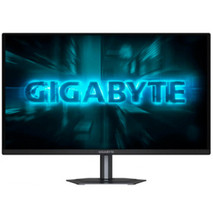 GIGABYTE GS27F2 27" Monitor de Juego FHD - 1920 x 1080, 240Hz, 1ms, 300 cd/m², FreeSync, HDR Ready, HDMI 2.0, Displayport 1.4