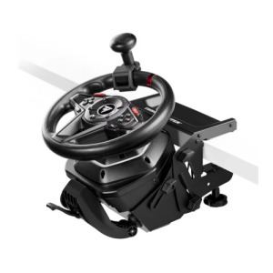 Thrustmaster T128 SimTask Farming Pack PC - PS5 - Volante en GAME.es