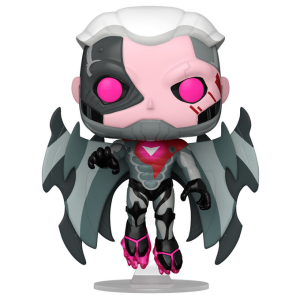 Figura POP Plus Marvel X-Men 97 Bastion Nimrod