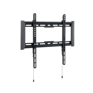 TOOQ SOPORTE FIJO PARED PANTALLAS 32-70 NEGRO en GAME.es