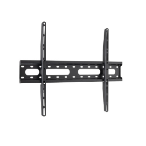 TooQ Soporte Fijo de pared para pantallas 37"- 80", Negro