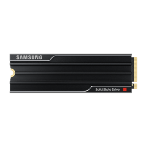 Samsung 9100 PRO 8 TB M.2 PCI Express 5.0 NVMe V-NAND TLC