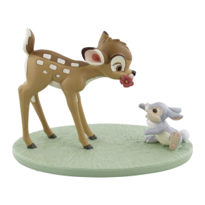 Figura Tambor Bambi Disney