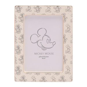 Marco fotos Mickey Minnie Disney