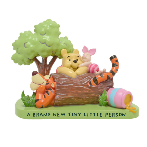 Figura Friends Winnie the Pooh Disney