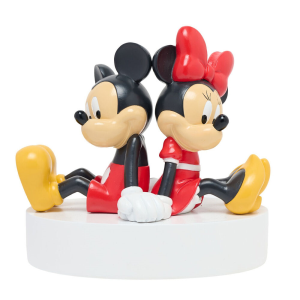 Hucha Minnie Mickey Disney