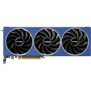 Sparkle Technology Intel Arc A750 TITAN OC Edition 8 GB GDDR6