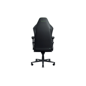 Razer Iskur V2 Newgen Verde - Silla Gaming