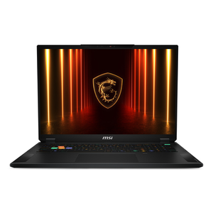 MSI Stealth 18 HX-78ES U9-275HX 32 2TB 5080 W11H 1