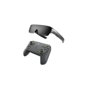 TECNO POCKET VISION GLASSES AG02 60HZ MICRO OLED en GAME.es