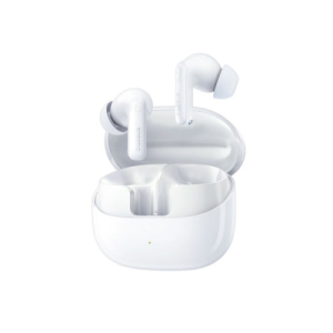 Baseus Bass BP1 Auriculares True Wireless Stereo (TWS) Dentro de oído Llamadas/Música Bluetooth Blanco