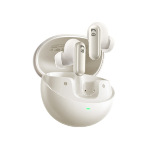 OS-BASEUS INSPIRE XP1 TRUE WIRELESS EARBUDS STARLIGHT OFF-WHITE en GAME.es