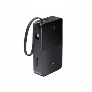 Baseus EnerFill Bipow2 Pro 20000 mAh Negro