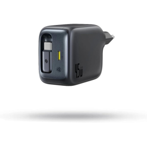 Baseus E0120G00 cargador de dispositivo móvil Interior