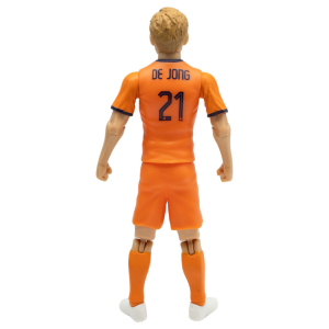 Figura Action F De Jong Liverpool Football Club 20cm